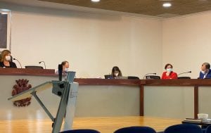 El PSOE San Javier, en contra de la nueva tasa de basuras que impone el Partido Popular