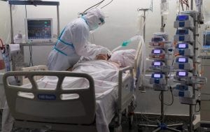 El Servicio Murciano de Salud se equipa con 511 nuevos respiradores contra la COVID-19
