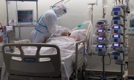 El Servicio Murciano de Salud se equipa con 511 nuevos respiradores contra la COVID-19