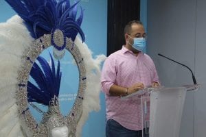 Se suspende el Carnaval 2021 de San Pedro del Pinatar