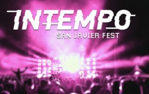 El Festival Intempo San Javier 2020 suspende su anunciada edición en formato streaming
