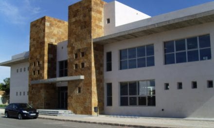 La biblioteca de San Javier abre de lunes a domingo de 09:00 a 20:45 hasta el 13 de junio 2021