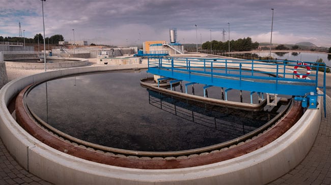 80 millones para la mejora de 82 instalaciones de depuración de aguas en toda la Región de Murcia