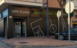 El PSOE San Javier denuncia que estén abriendo salones de juego en el municipio con los altos índices de contagios de COVID-19