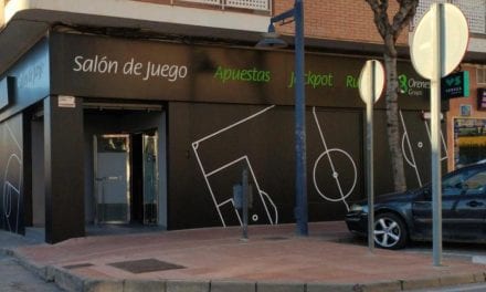 El PSOE San Javier denuncia que estén abriendo salones de juego en el municipio con los altos índices de contagios de COVID-19