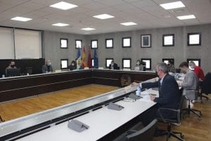El Presupuesto 2021 destina más de 1,5 millones de los recursos municipales de San Pedro para combatir la COVID-19
