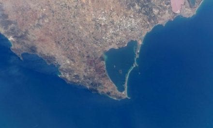 Las explotaciones agrícolas de la zona del Mar Menor deben comunicar el volumen de agua tomada antes de fin de año