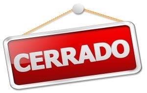 Cerrojazo a la hostelería en 36 municipios de la Región de Murcia
