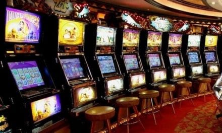 Ciudadanos Murcia reclama que se apliquen las mismas restricciones a los salones de juego que a la hostelería