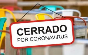 La Región de Murcia cerrará a las ocho de la tarde para protegerse del coronavirus