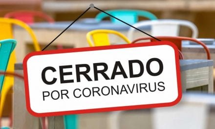 La Región de Murcia cerrará a las ocho de la tarde para protegerse del coronavirus