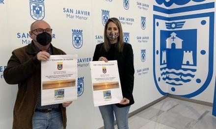 El Foro de Cine y Educación en Valores de San Javier seguirá ofreciendo online dos títulos nuevos cada mes