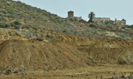 El Gobierno de España invertirá 74 millones de euros en la Sierra Minera y La Unión