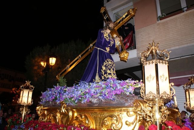 Se suspenden las procesiones de Semana Sant 2021 en San Pedro del Pinatar