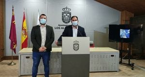 El ayuntamiento de Los Alcázares reitera su petición para realizar vacunaciones masivas en sus instalaciones municipales