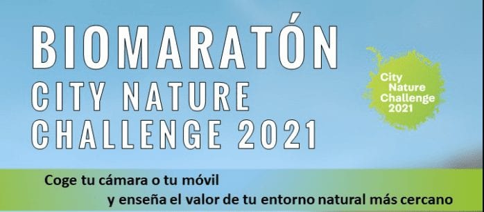 San Pedro del Pinatar participa en el evento Biomaratón CNC 2021