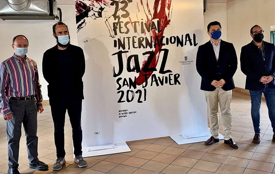 El Festival Internacional de Jazz San Javier 2021 regresa con The Jayhawks y solo ocho noches de conciertos