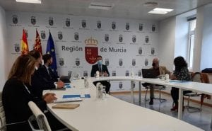 La Comunidad de Murcia inyecta más de 30 millones en ayudas a la hostelería y empresas turísticas