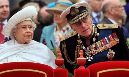 Muere príncipe Felipe, Duque de Edimburgo con 99 años