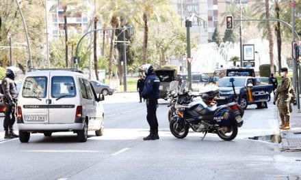 La Consejeria de Salud no descarta mantener el cierre perimetral en Murcia tras el estado de alarma