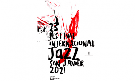 El 23 Festival Internacional de Jazz de San Javier 2021