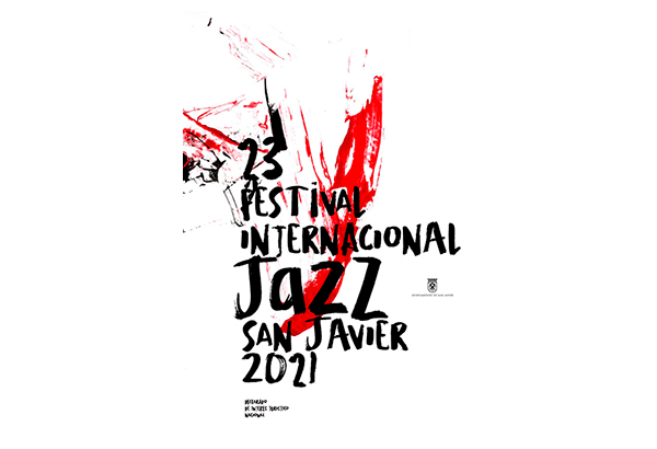 El 23 Festival Internacional de Jazz de San Javier 2021