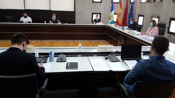 El Ayuntamiento de San Pedro del Pinatar apoya al sector pesquero