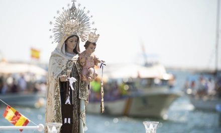 Programa Fiestas de San Pedro del Pinatar 2021