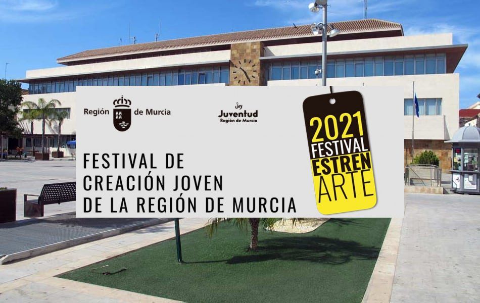 Festival Estren-Arte 2021, San Javier como la sede gastronómica