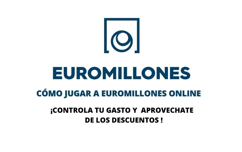 Jugar a Euromillones online