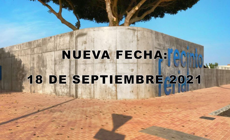 LOS 40 Playa Pop 2021 en San Pedro del Pinatar cambia su fecha al sábado 18 de septiembre
