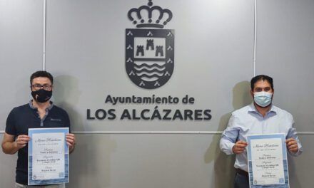 La campaña ‘Menú Huertano en Los Alcázares 2021’