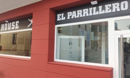 Restaurante El Parrillero Grill House abre sus puertas en Los Alcázares