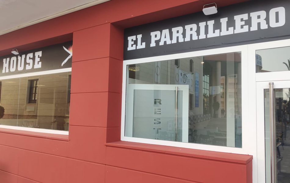 Restaurante El Parrillero Grill House abre sus puertas en Los Alcázares