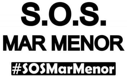 La Plataforma SOS Mar Menor denunciará al presidente Fernando López Miras y al consejero Antonio Luengo
