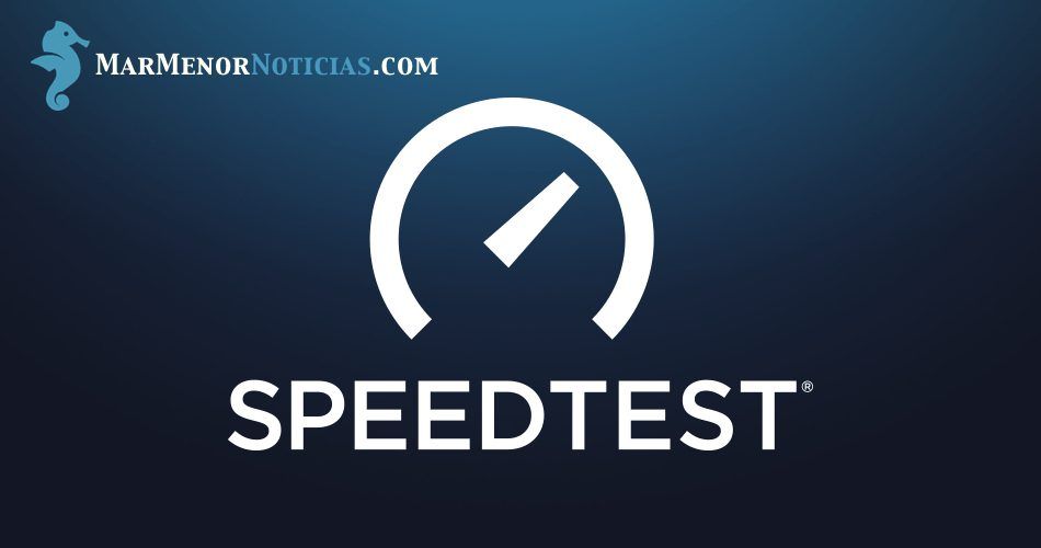 Test de velocidad Internet