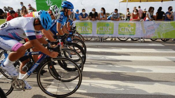 XIV Trofeo de Ciclismo de Los Alcázares 2021