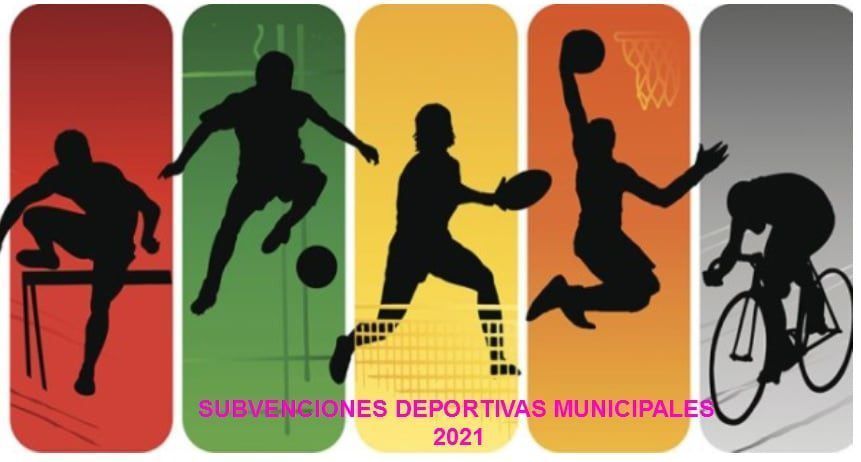 Convocatoria subvenciones deportivas municipales 2021, San Pedro del Pinatar