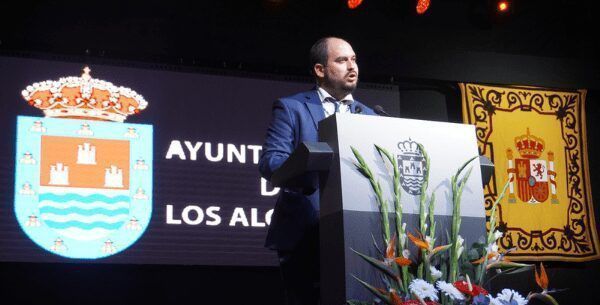 Ayuntamiento de Los Alcázares entrega el Premio Al-Kazar 2021 al Mar Menor