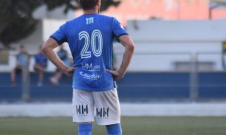 Mar Menor FC y Águilas se conforman 0-0
