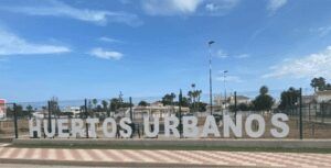 Se abre la convocatoria para la adjudicación de 25 huertos urbanos en Los Alcázares