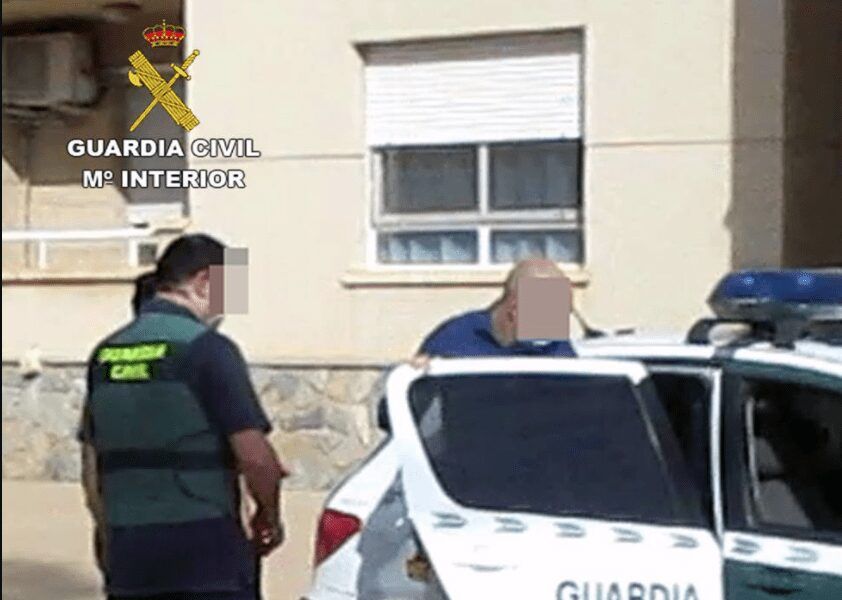 Detenido en San Javier el presunto autor de una decena de estafas de alquiler en viviendas vacacionales