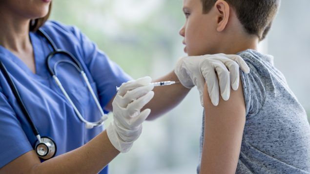 La Agencia Europea del Medicamento (EMA) avala el uso de Pfizer para vacunar a los menores de entre 5 y 11 años