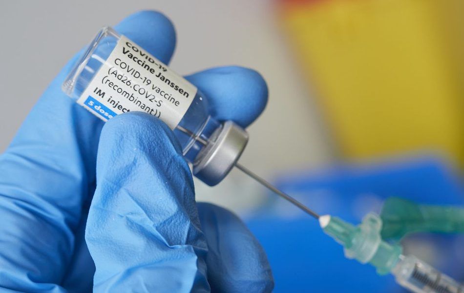 Los pinatarenses vacunados con Janssen podrán recibir una segunda dosis contra la COVID19 en las jornadas de vacunación de San Javier