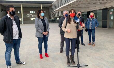 El PSOE Murcia denuncia que las listas de espera en el Área de Salud del Mar Menor triplican lo establecido por ley