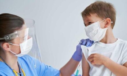La Región de Murcia comenzará la vacunación contra el Covid-19 en menores de 12 años el próximo miércoles