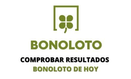 Comprobar Bonoloto hoy: resultados martes 8 de marzo 2022