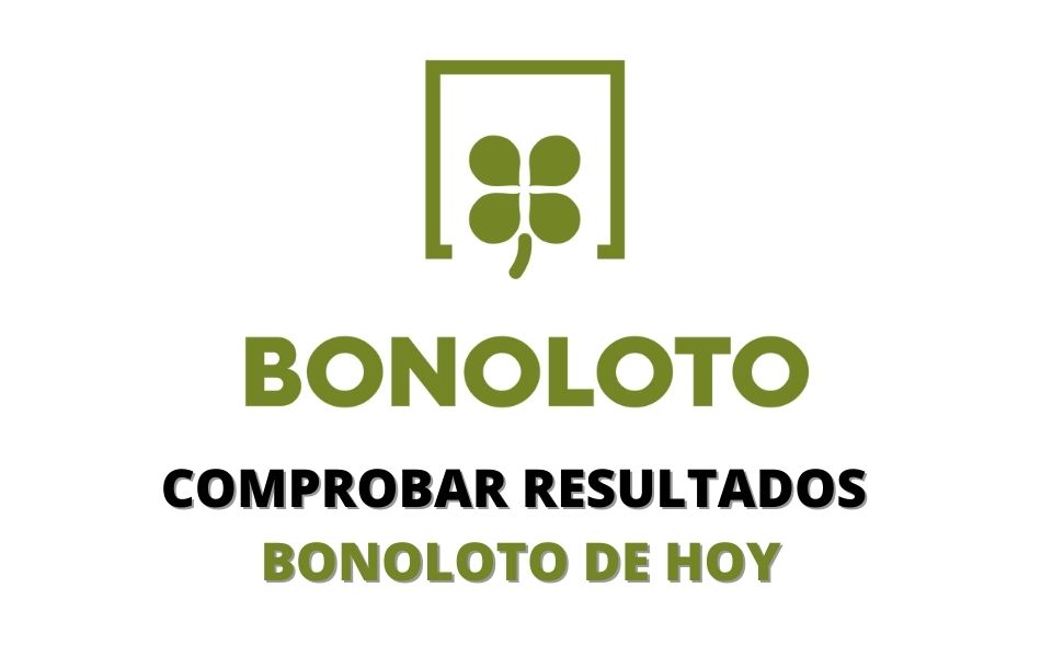 Comprobar Bonoloto hoy, resultados lunes 17 de enero 2022