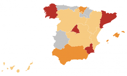 Los casos de abusos sexuales cometidos por religiosos en cada comunidad autónoma de España