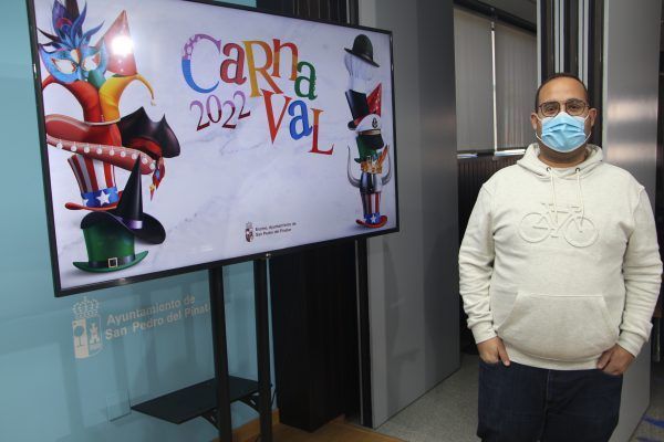 Carnaval San Pedro del Pinatar 2022 con chirigotas, actividades y musicales infantiles